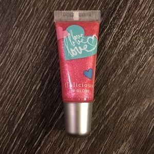 Bath & Body Works Liplicious Love Love Love